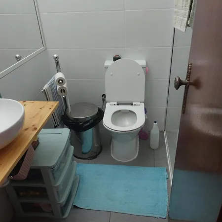 Duplo Em Algarve Homestay