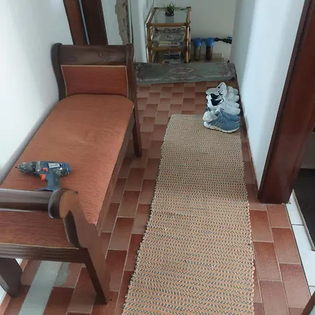Homestay Duplo Em Algarve