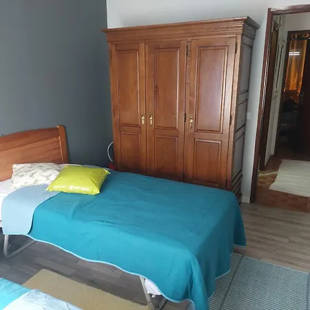 Duplo Em Algarve Séjour chez l'habitant *