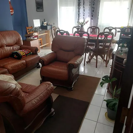 Duplo Em Algarve Homestay *