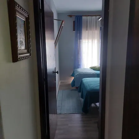 Homestay Duplo Em Algarve *